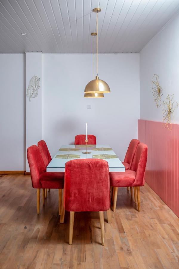 The Breeze Luxury Apartment 努沃勒埃利耶 外观 照片